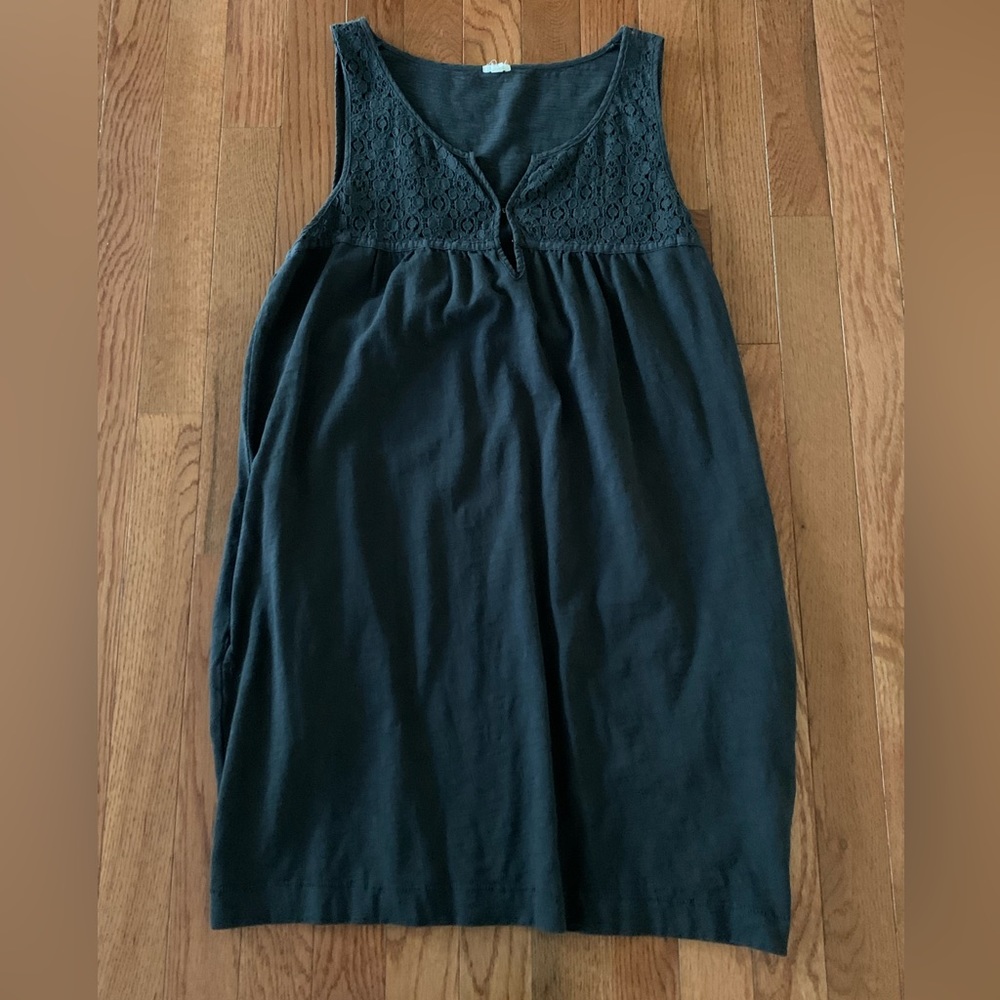 JCrew Knit Dress